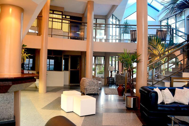 Hotel Costa do Atlantico Natal Exterior foto